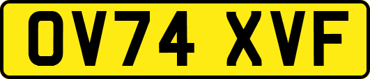 OV74XVF