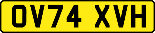 OV74XVH