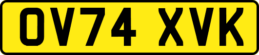 OV74XVK