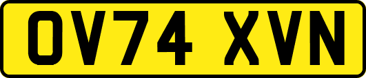 OV74XVN