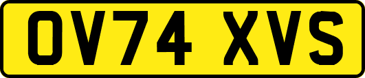 OV74XVS