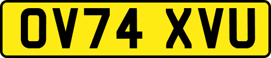 OV74XVU