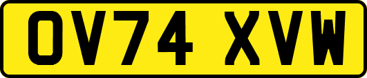 OV74XVW