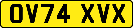 OV74XVX