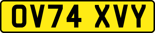 OV74XVY