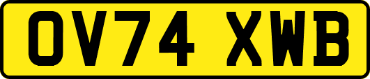 OV74XWB