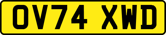 OV74XWD