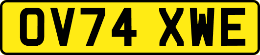 OV74XWE