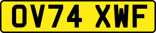 OV74XWF