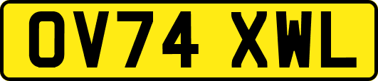 OV74XWL
