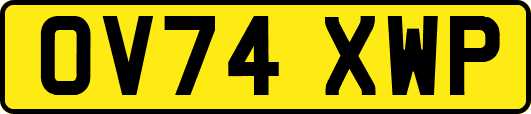 OV74XWP