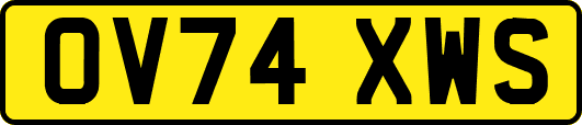 OV74XWS