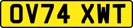 OV74XWT