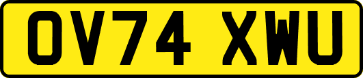 OV74XWU