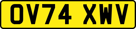 OV74XWV