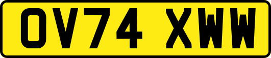 OV74XWW