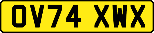 OV74XWX