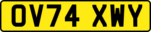 OV74XWY