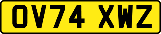 OV74XWZ