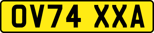 OV74XXA