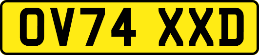 OV74XXD
