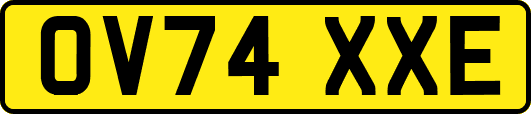 OV74XXE