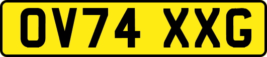 OV74XXG