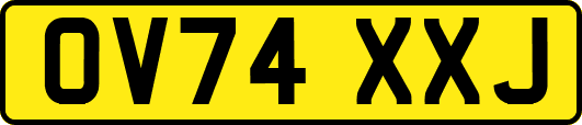 OV74XXJ