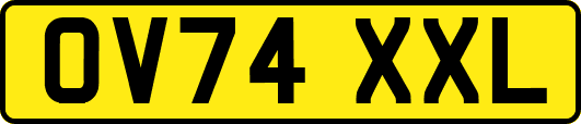 OV74XXL