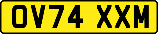 OV74XXM