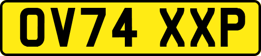 OV74XXP