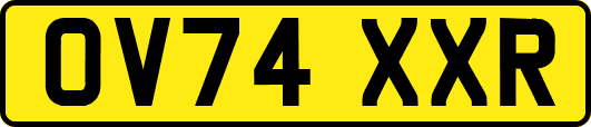 OV74XXR