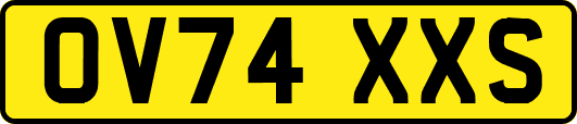 OV74XXS