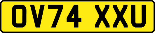 OV74XXU