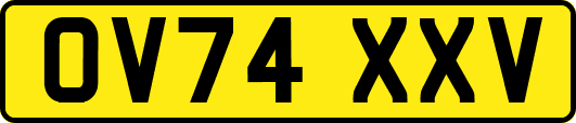 OV74XXV