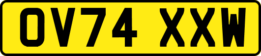 OV74XXW
