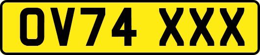 OV74XXX