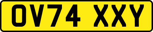 OV74XXY