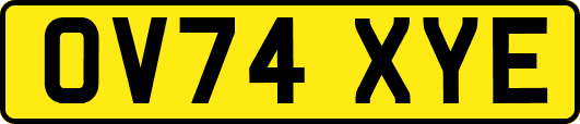 OV74XYE