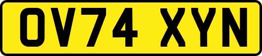 OV74XYN