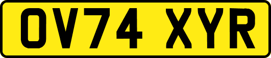 OV74XYR