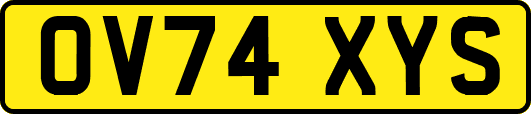 OV74XYS