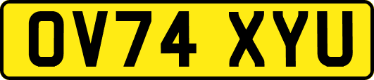 OV74XYU