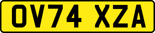OV74XZA