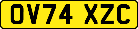 OV74XZC