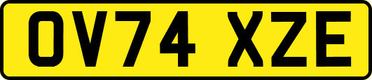 OV74XZE