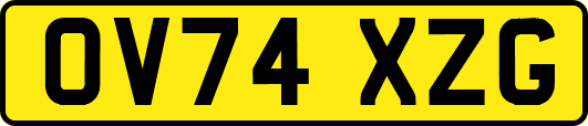 OV74XZG