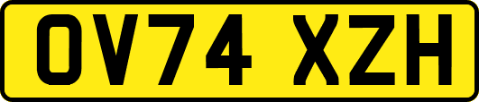 OV74XZH