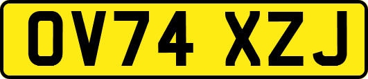 OV74XZJ