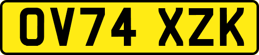 OV74XZK